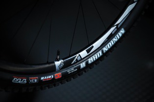 SRAM - roues ROAM 50
