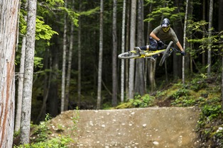 Entrevue : Eliott Lapotre&nbsp;