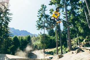 Bienvenue &agrave; Olivier Cuvet