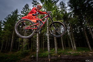 Entrevue : L&eacute;o Jaegle