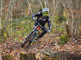 Entrevue : Thibault Laly