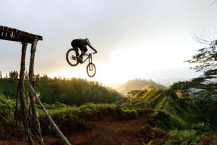 Entrevue : Temarii Buillard