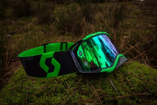 Test lecteurs: masque Prospect