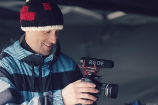 Backstage : Julien - Tchouk TV