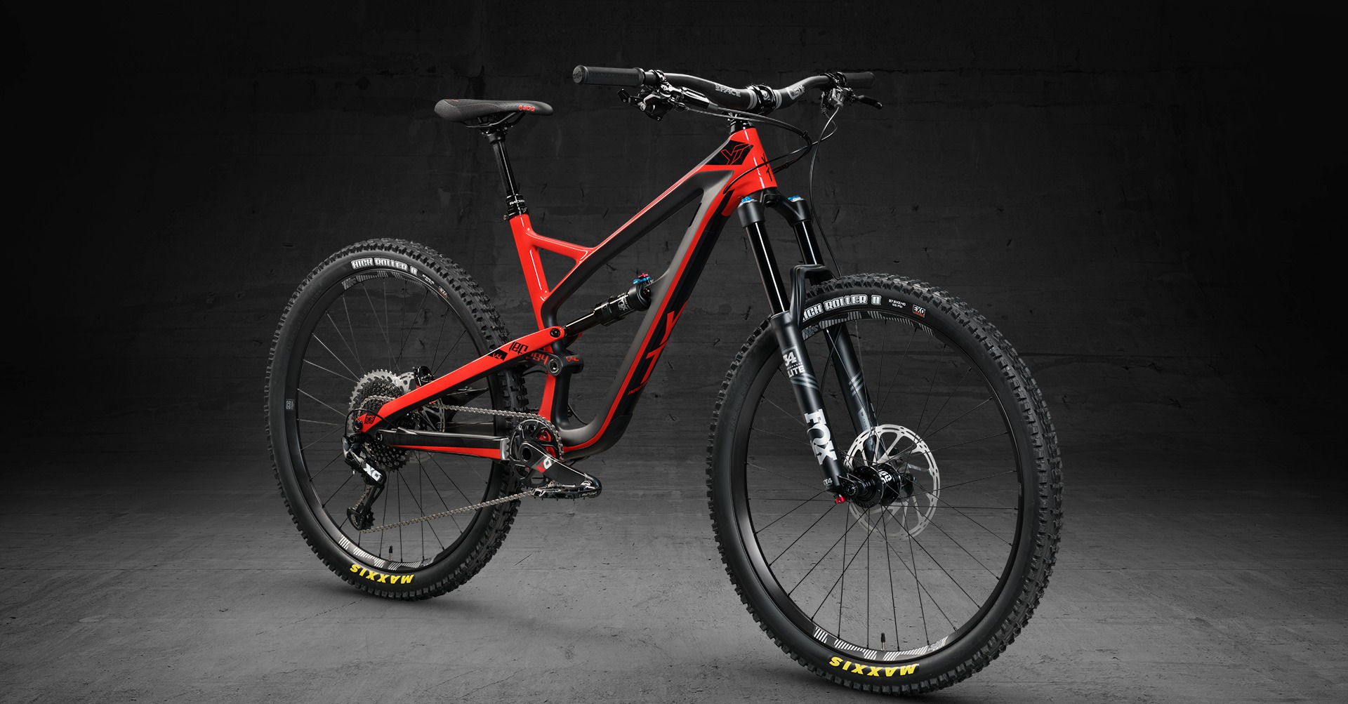 pukka electric mini bike