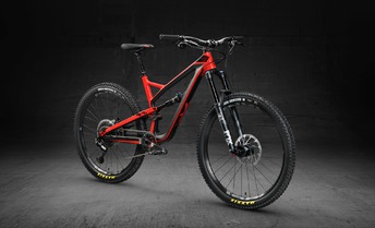 YT Industries : Jeffsy 27
