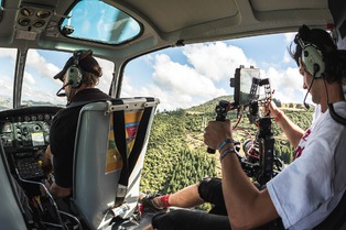 Backstage : Jules Langeard&nbsp;