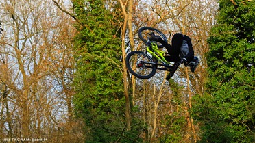 Entrevue : William Robert