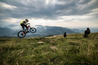 Entrevue : Ir&eacute;n&eacute;e Menjou