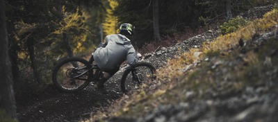 Graham Agassiz : Digging for Galena