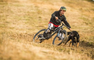 Backstage : Keno Derleyn