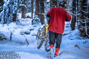 Entrevue : Jeremie "Aziz" Sevrain