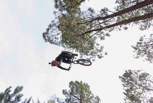 Vite fait, bien fait : Kilian Bron