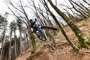 Entrevue : Guillaume Larbeyou