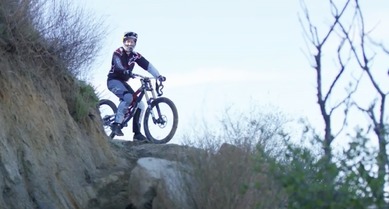 L'hiver d'Aaron Gwin - Ep2&nbsp;