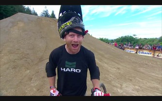 Rotorua: R&eacute;sultats Slopestyle