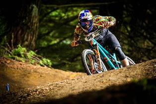 Crankworx Rotorua en 20 photos
