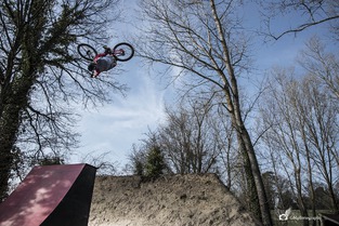 Entrevue : J&eacute;r&eacute;my Berthier