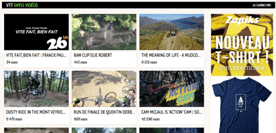 Zapiks est de retour !