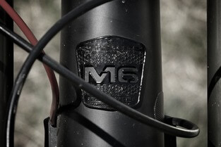 Essai : Intense M16c