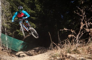 Bike Parks: O&ugrave; rouler en Mai&nbsp;?