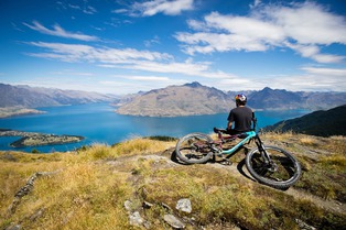 Rocky Mountain Altitude