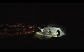 Trail Buddies #7 - Le Sal&egrave;ve de nuit