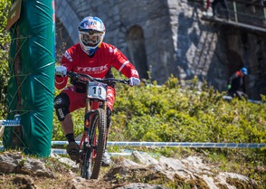 Lourdes : Entrainements et Timed trainings