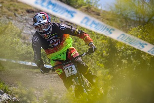 Lourdes : Vid&eacute;o Red Bull des essais chrono