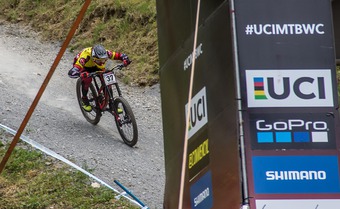 Lourdes : Les vid&eacute;os des teams