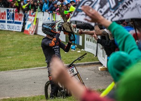 Les Fran&ccedil;ais &agrave; Lourdes