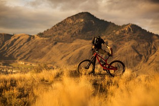 Lancement Commencal Furious