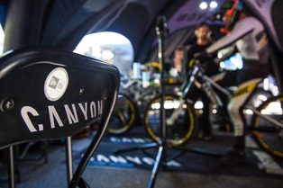 R&eacute;cit : La premi&egrave;re course d'un team de Coupe du Monde