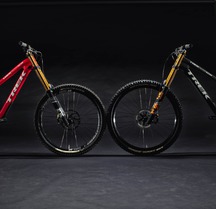 Nouveaux Trek Session et Session 29"