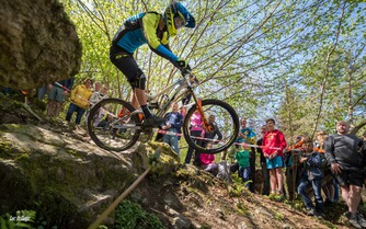 Belgian Enduro Cup - Round 2