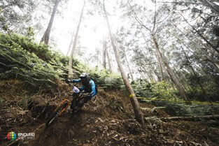 EWS Mad&egrave;re : R&eacute;sultats Jour 1