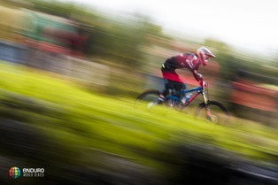 EWS Mad&egrave;re: R&eacute;sultats Jour 2