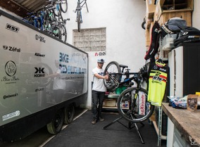 Fred Austruy : ses projets 2017