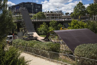 FISE MTB : Les infos utiles