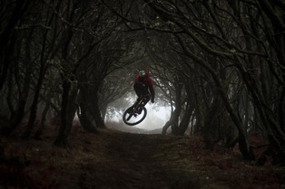 Giromagny Enduro Team &agrave; Mad&egrave;re