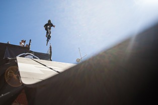 FISE Montpellier : Le LIVE