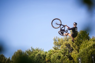 FISE Montpellier : Les r&eacute;sultats de la FINALE