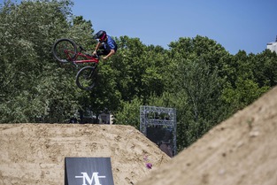FISE Montpellier : nos photos