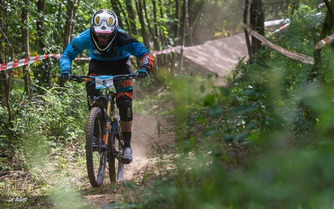 Belgian Enduro Cup Round #3 / Daverdisse&nbsp;