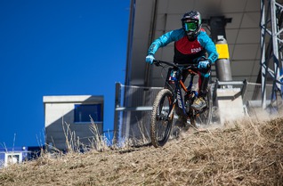 Bike park : O&ugrave; rouler en Juin&nbsp;?