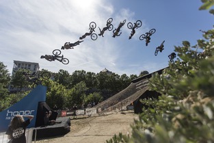 FISE Montpellier : Portfolio Amateurs