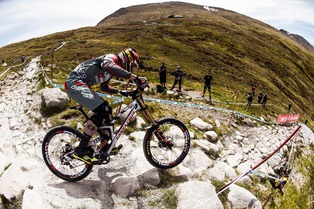 Fort William : R&eacute;sultats des Qualifications