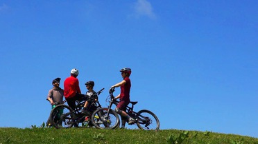 Trail Buddies #9 - Avec les Bikettes