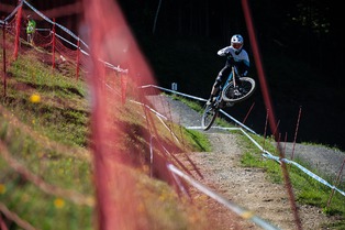 Leogang : Le LIVE c'est ici !