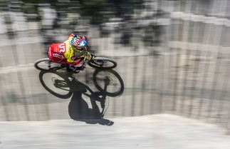 Leogang : Vid&eacute;os des entrainements